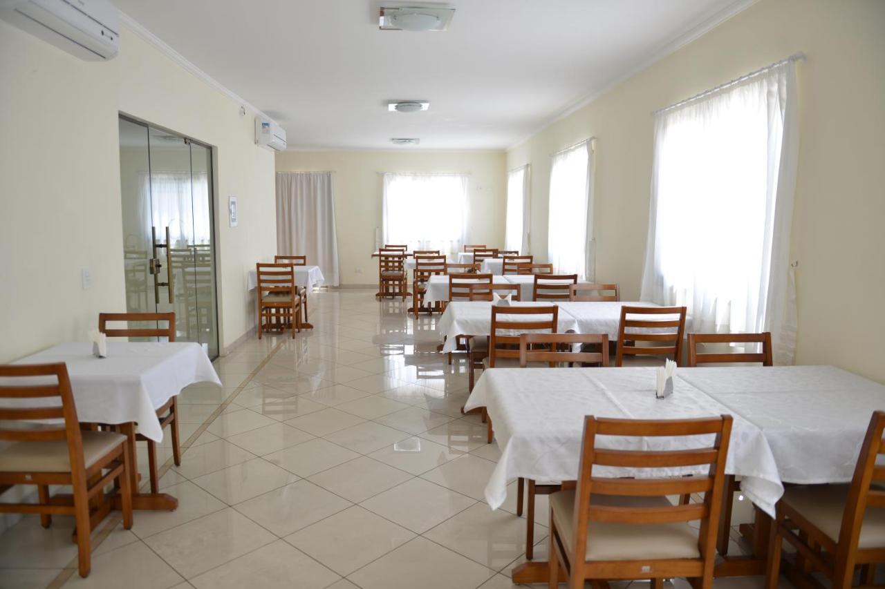 Hotel Poeta Flat Itajubá Eksteriør bilde