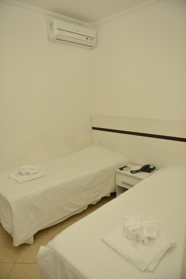 Hotel Poeta Flat Itajubá Eksteriør bilde